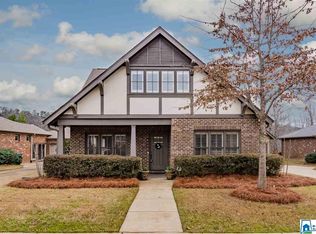 3755 James Hill Cir, Birmingham, AL 35226