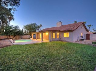 13802 N 51st St, Scottsdale, AZ 85254