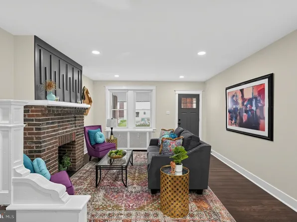317 E Vernon Rd, Philadelphia, PA 19119