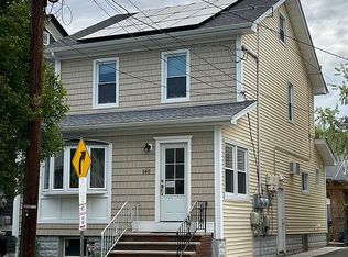 140 Garden Ave, Belleville, NJ 07109