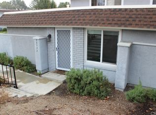 26032 Via Pera #B1, Mission Viejo, CA 92691