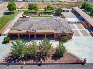 3009 S 200th Ln, Buckeye, AZ 85326