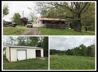 1168 Blue Bend Rd, Albertville, AL 35951