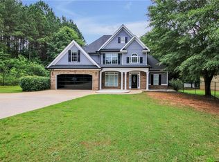 1302 Sleepy Hollow Rd, Powder Springs, GA 30127