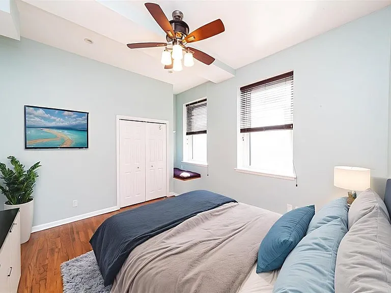 186 Wayne St #219D — Photo 7