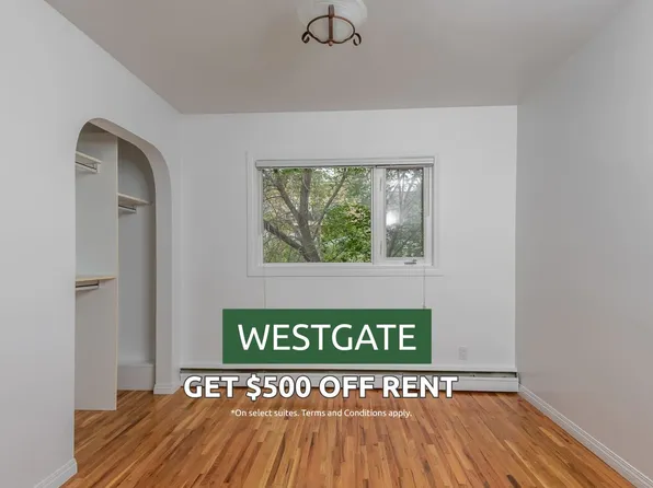 9928 114th St NW #103, Edmonton, AB T5K 1P9