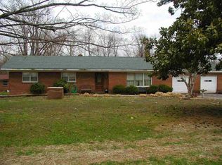 1844 Brewers Hwy, Benton, KY 42025