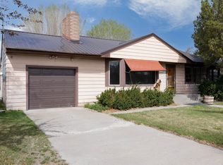 210 S 100 W, Circleville, UT 84723