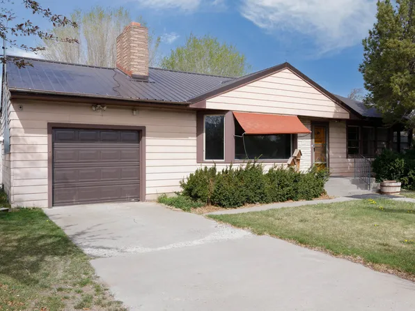 210 S 100 W, Kingston, UT 84743