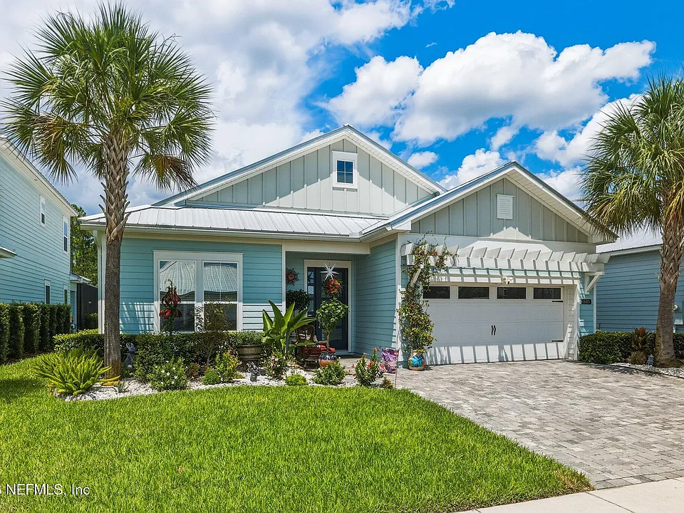 543 Caribbean Pl