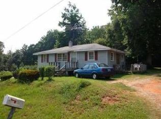 430 Brown Rd, Spartanburg, SC 29302