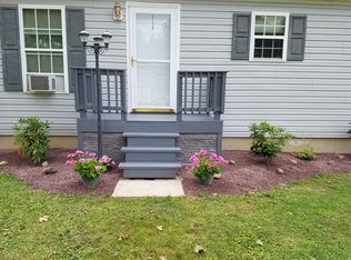 317 4th St, Athens, PA 18810