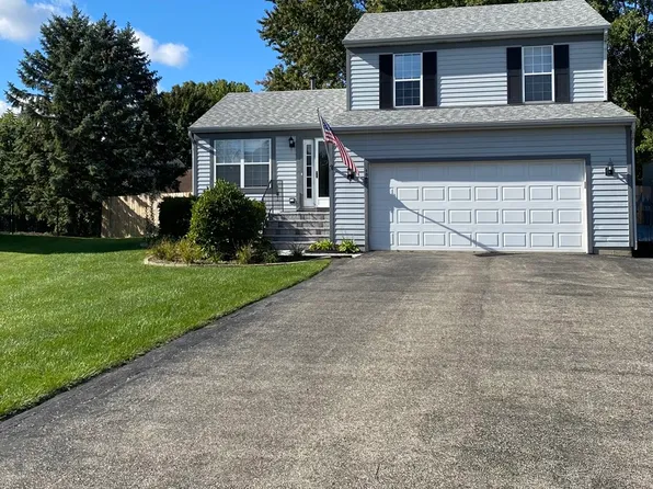 1391 Brighton Ln, Lake Villa, IL 60046