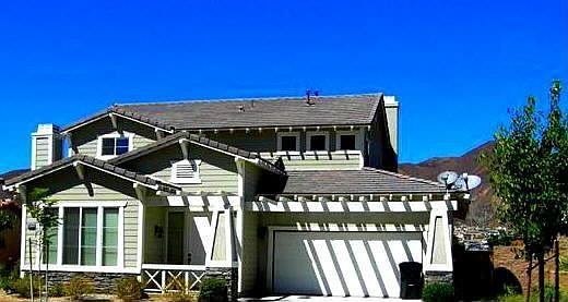 5 Bedroom Golf Course Home