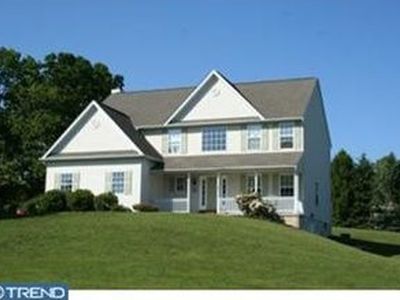 43 Meadow Creek Ln, Glenmoore, PA, 19343