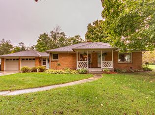 3644 47th St, Hamilton, MI 49419