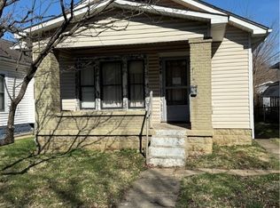 2219 Reno Ave, New Albany, IN 47150