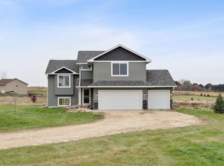 1170 167th St, Hammond, WI 54015