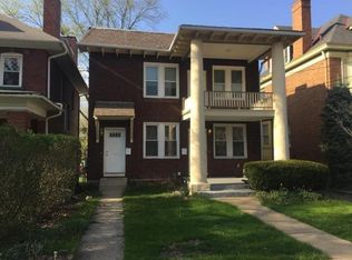 5719-5721 Northumberland St, Pittsburgh, PA