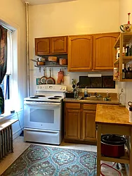 Rented by Sher Management