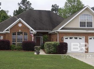 8358 Rocking Horse Cir, Daphne, AL 36526