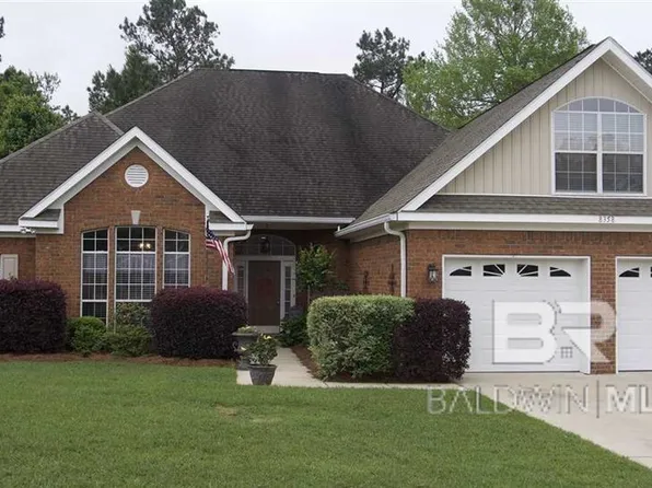 8358 Rocking Horse Cir, Daphne, AL 36526