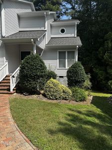 492 Beechmast, Pittsboro, NC, 27312