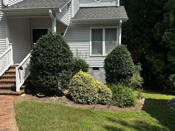 492 Beechmast, Pittsboro, NC 27312