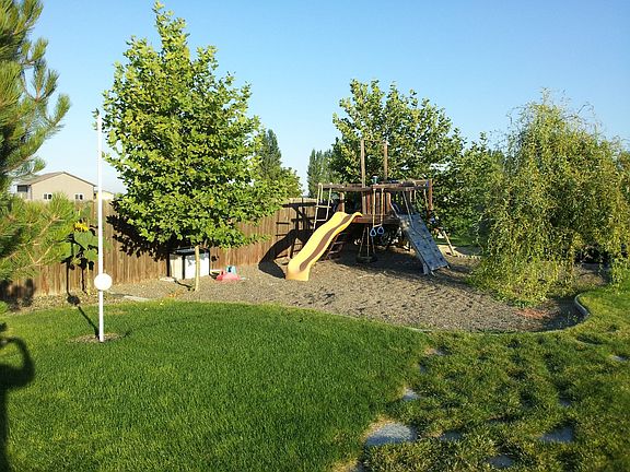 Play area