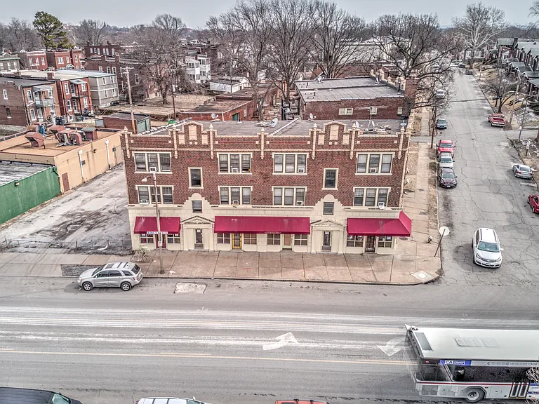 3465 Gasconade St #3E — Photo 13