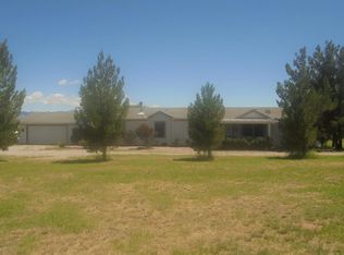 10825 S Paint Ranch Rd, Hereford, AZ 85615