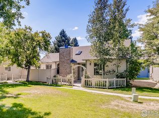 3115 Lake Park Way, Longmont, CO 80503