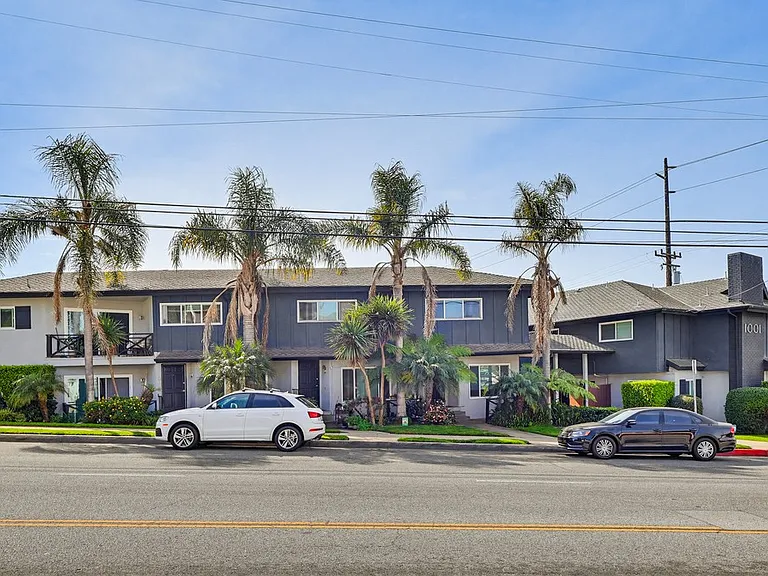CitiZen Beach Collection at Camino — Photo 18