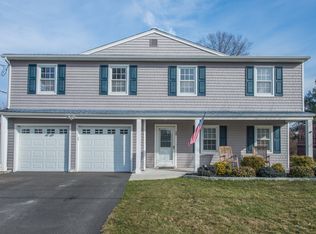 28 Knollwood Rd, Flanders, NJ 07836