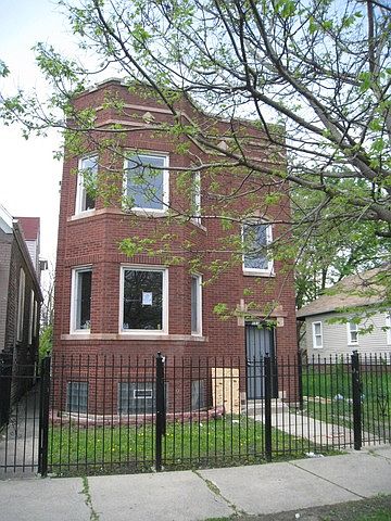 1st image of 5526 S Bishop St #1