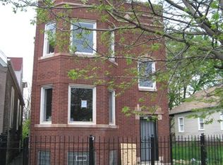 5526 S Bishop St #1, Chicago, IL 60636