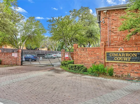 18333 Roehampton Dr APT 322, Dallas, TX 75252