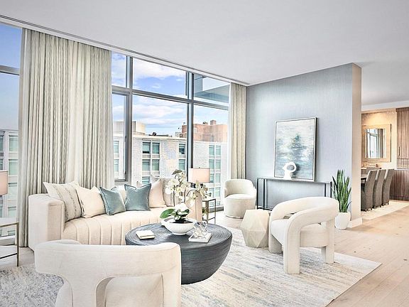 5th image of 1177 22nd St NW Unit 7D