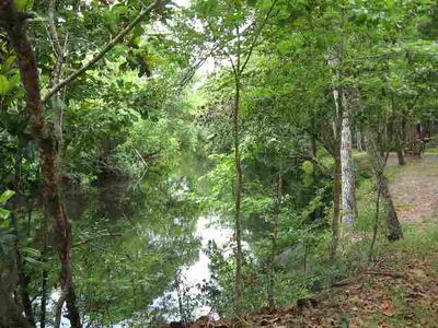 229 Seminole Ln, Sopchoppy, FL, 32358