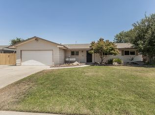 6038 N Roosevelt Ave, Fresno, CA 93704
