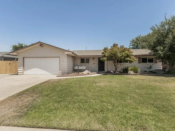 6038 N Roosevelt Ave, Fresno, CA 93704