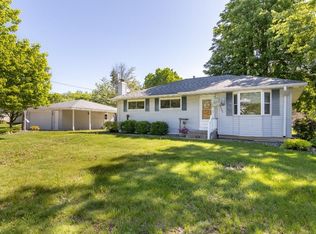 505 S California St, Merrill, WI 54452
