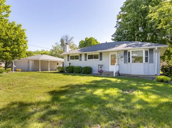 505 S California St, Merrill, WI 54452