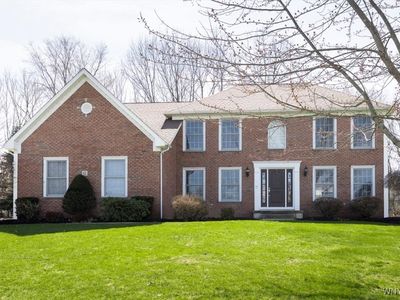 62 Deer Run, Orchard Park, NY, 14127