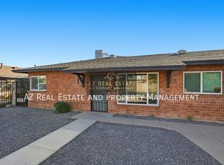 1801 N 18th St #1807, Phoenix, AZ 85006