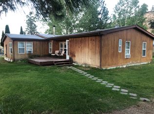 62 Crumbacher Rd, Tonasket, WA 98855