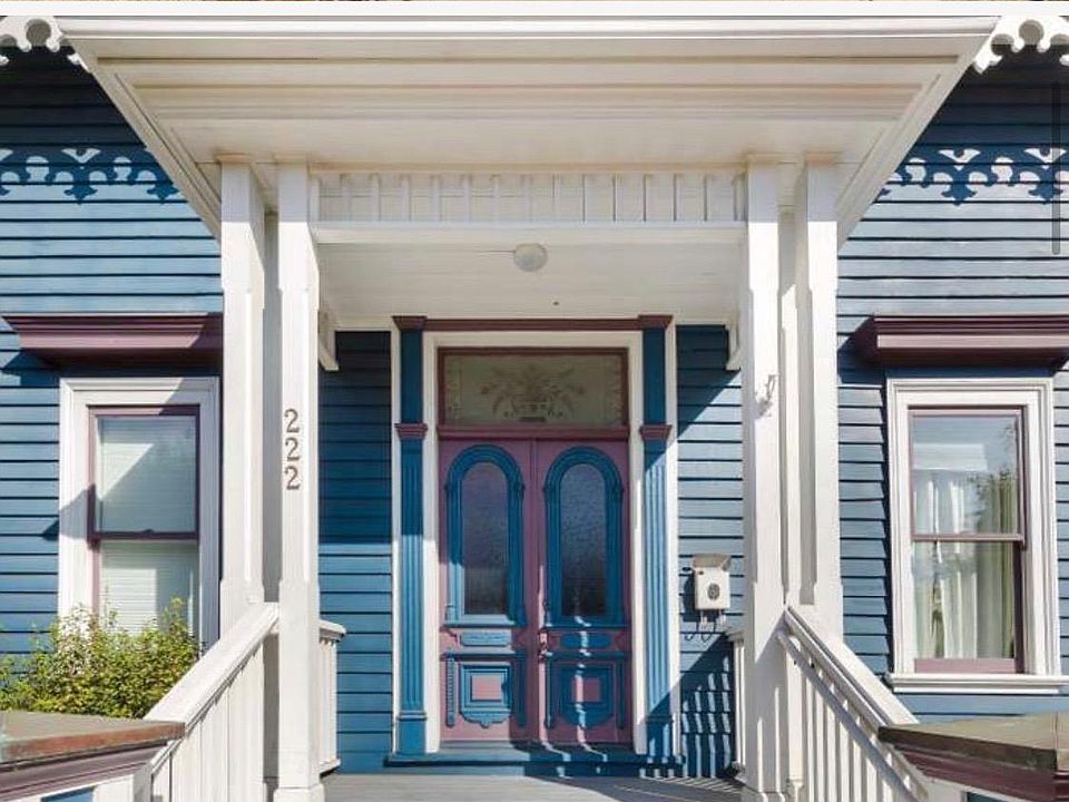 222 Mission St Santa Cruz CA 95060 Zillow