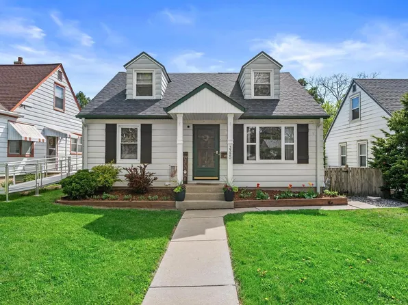 3320 N 83rd STREET, Milwaukee, WI 53222
