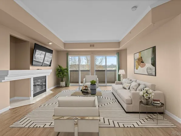 940 E Plum Creek Parkway #301, Castle Rock, CO 80104