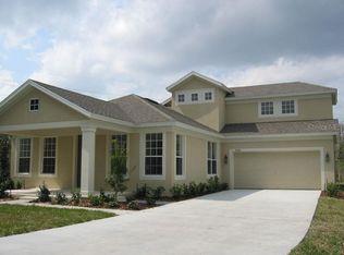 8408 Abbotsbury Dr, Windermere, FL 34786